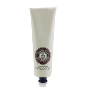 L'OCCITANE - Shea Butter 25% Intensive Foot Balm 01BP150K20/590126 150ml/5.3oz