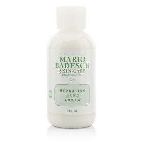 MARIO BADESCU - Hydrating Hand Cream - For All Skin Types 10036 118ml/4oz