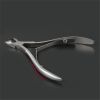 1 Pieces Dead skin scissors professional manicure nail clippers toe nail tools exfoliating pliers barbed nail special tools