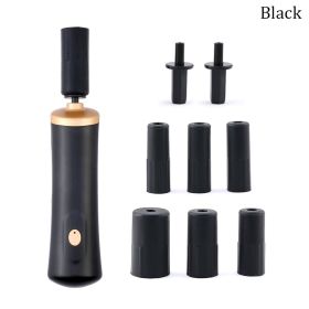 Special eyelash remover for beauty eyelashes (Color: BLACK)