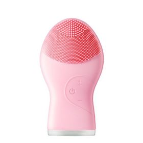 Pore Cleaner Beauty Instrument (Color: PINK)