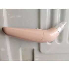 Blackhead Electric Pore Export Blackhead Cleaner (Color: PINK)