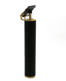Hair Clipper (Color: BLACK)